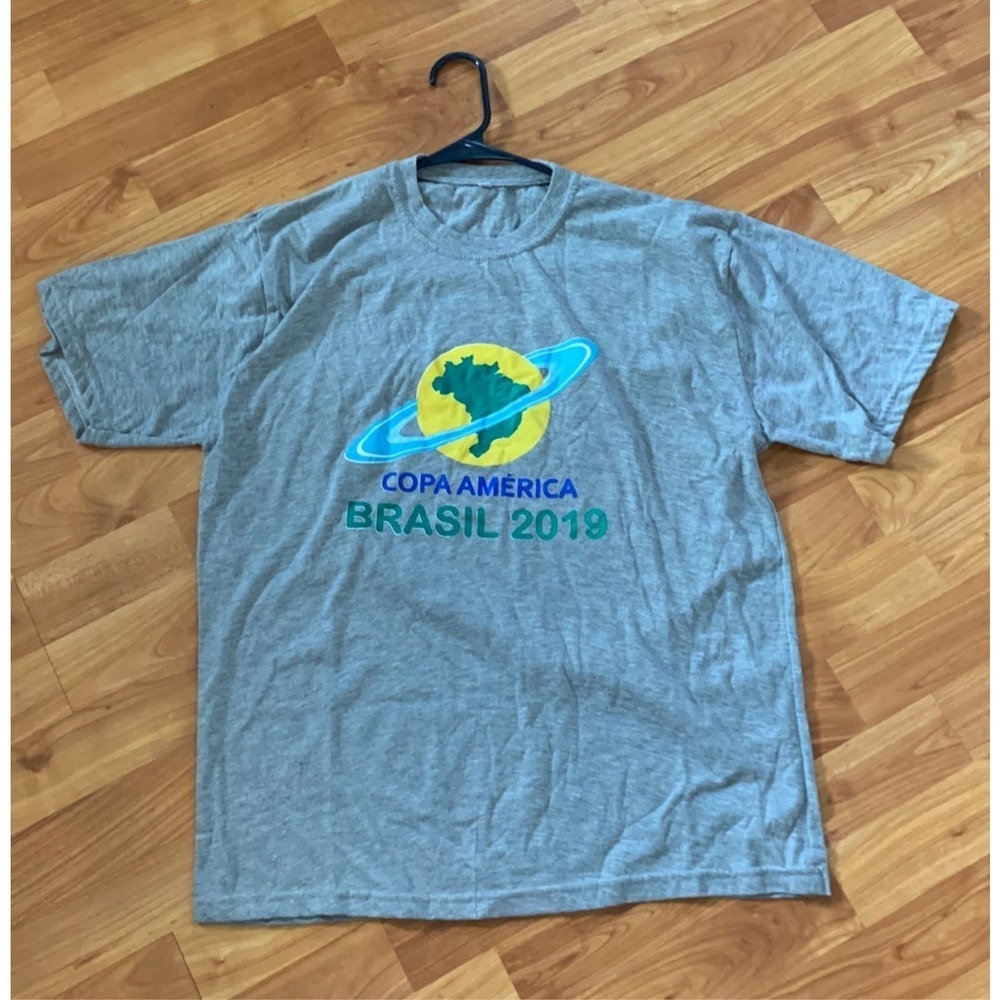 Peru Copa America Brazil 2019 t shirt
